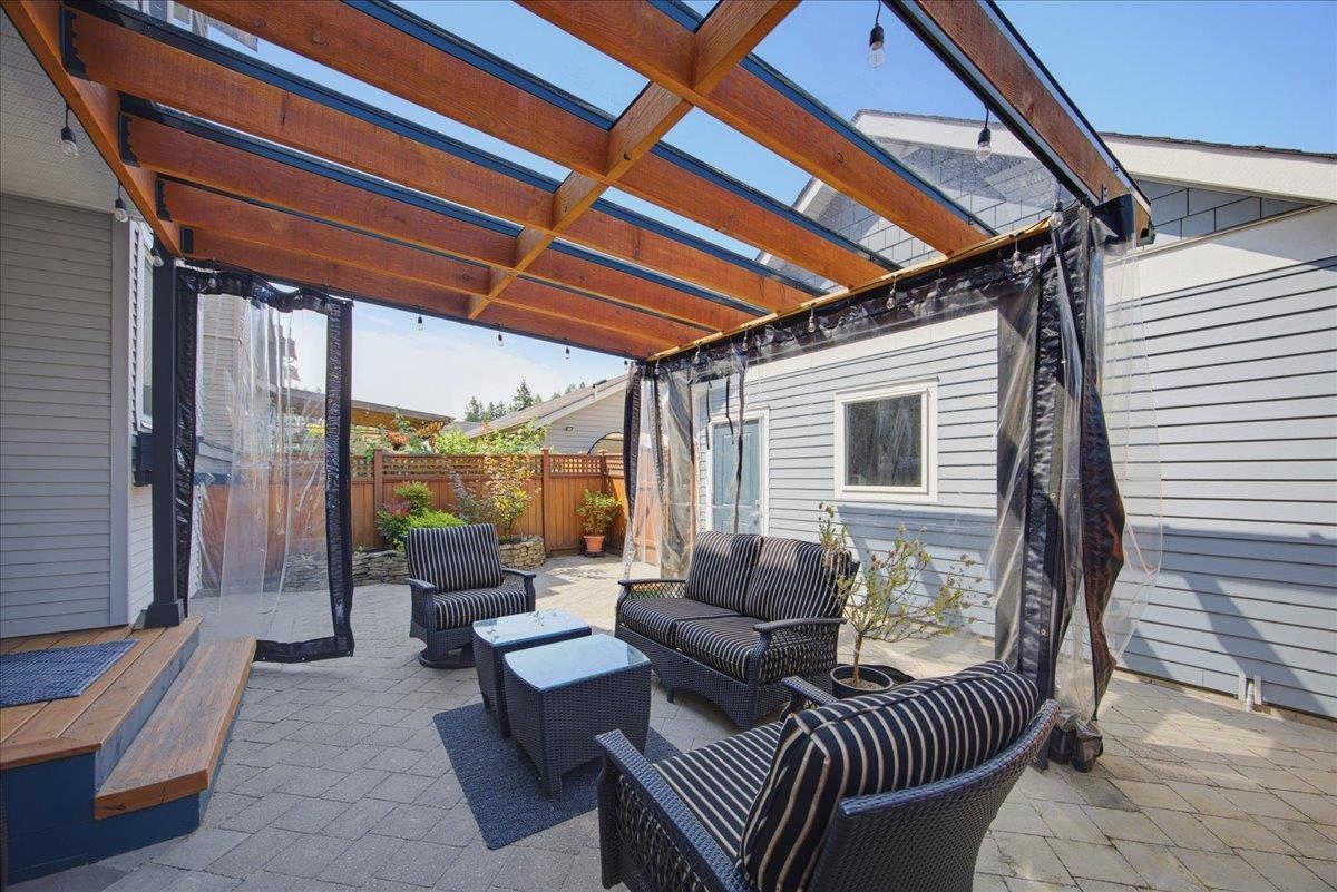 321 172a Street, Surrey, British Columbia  V3Z 9P7 - Photo 23 - R3156208
