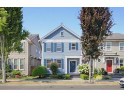 321 172A STREET, Surrey, British Columbia