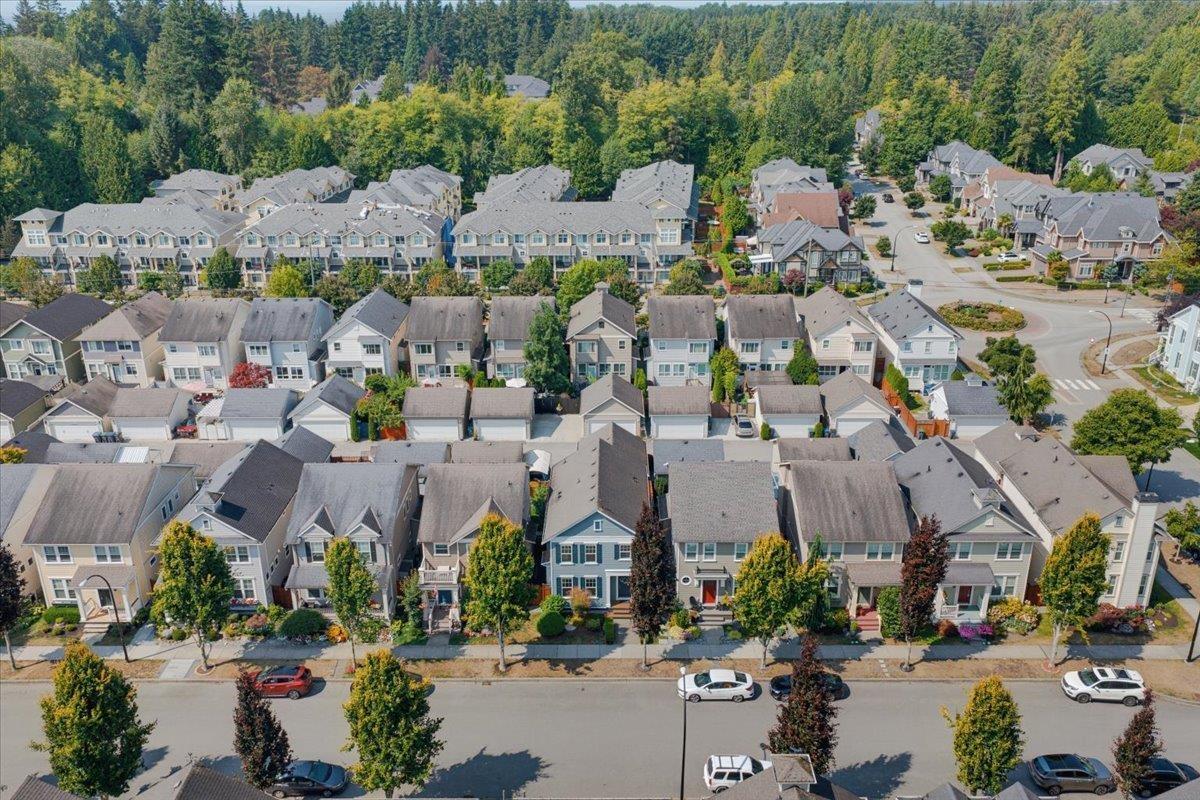 321 172a Street, Surrey, British Columbia  V3Z 9P7 - Photo 28 - R3156208