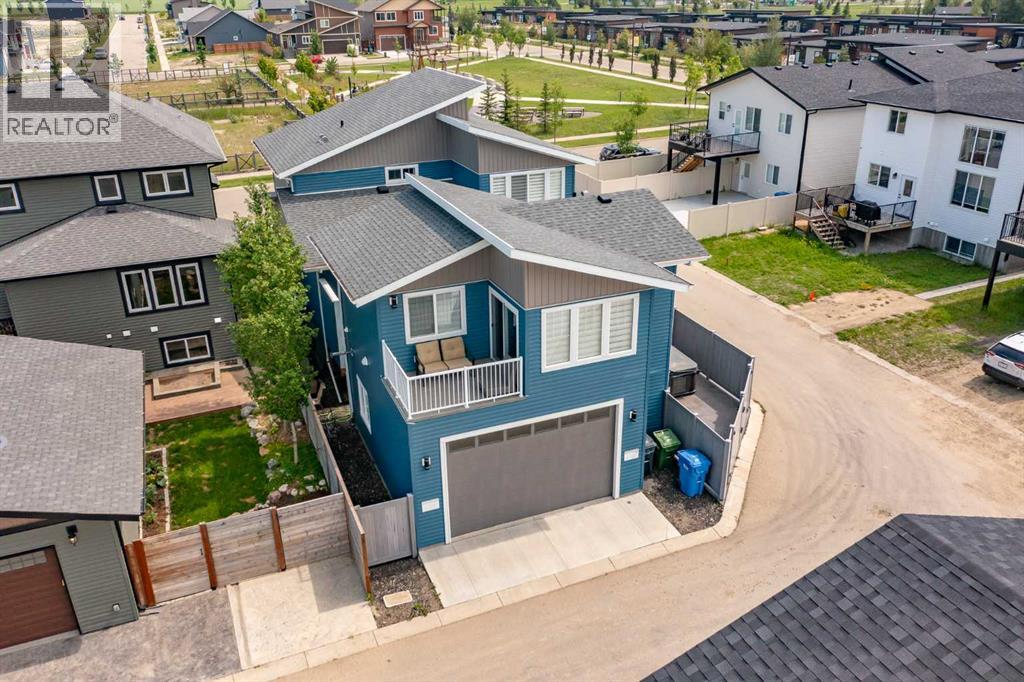 10 Tagish Avenue, Red Deer, Alberta  T4P 0Y6 - Photo 32 - A2329549