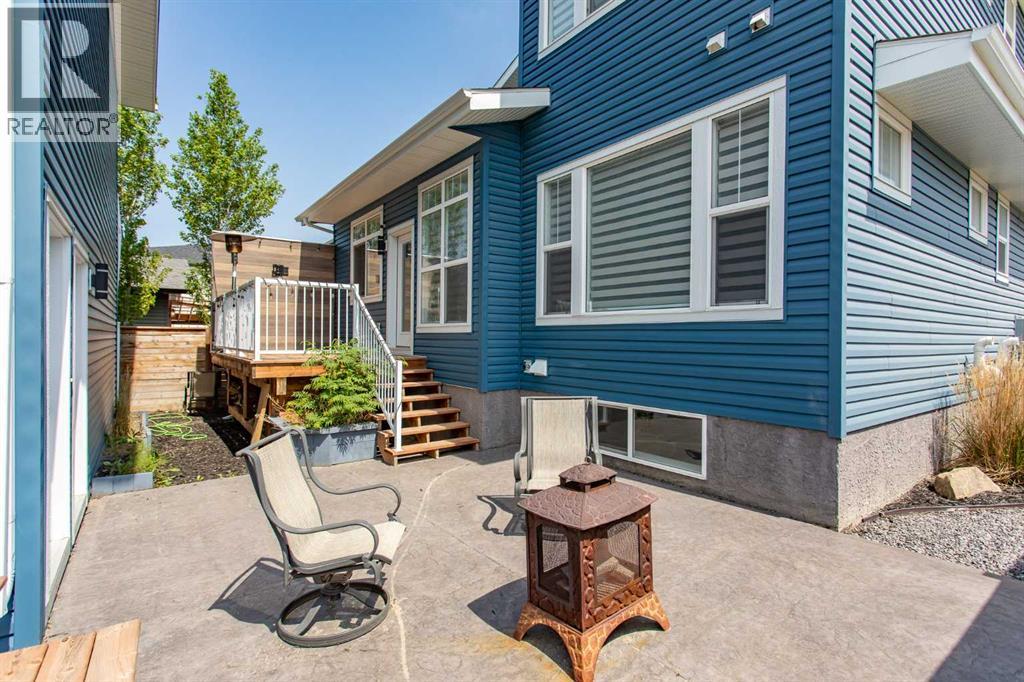 10 Tagish Avenue, Red Deer, Alberta  T4P 0Y6 - Photo 43 - A2329549