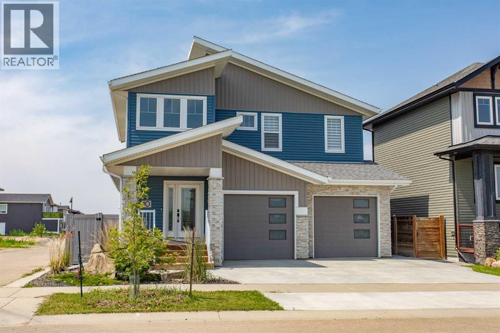 10 Tagish Avenue, Red Deer, Alberta