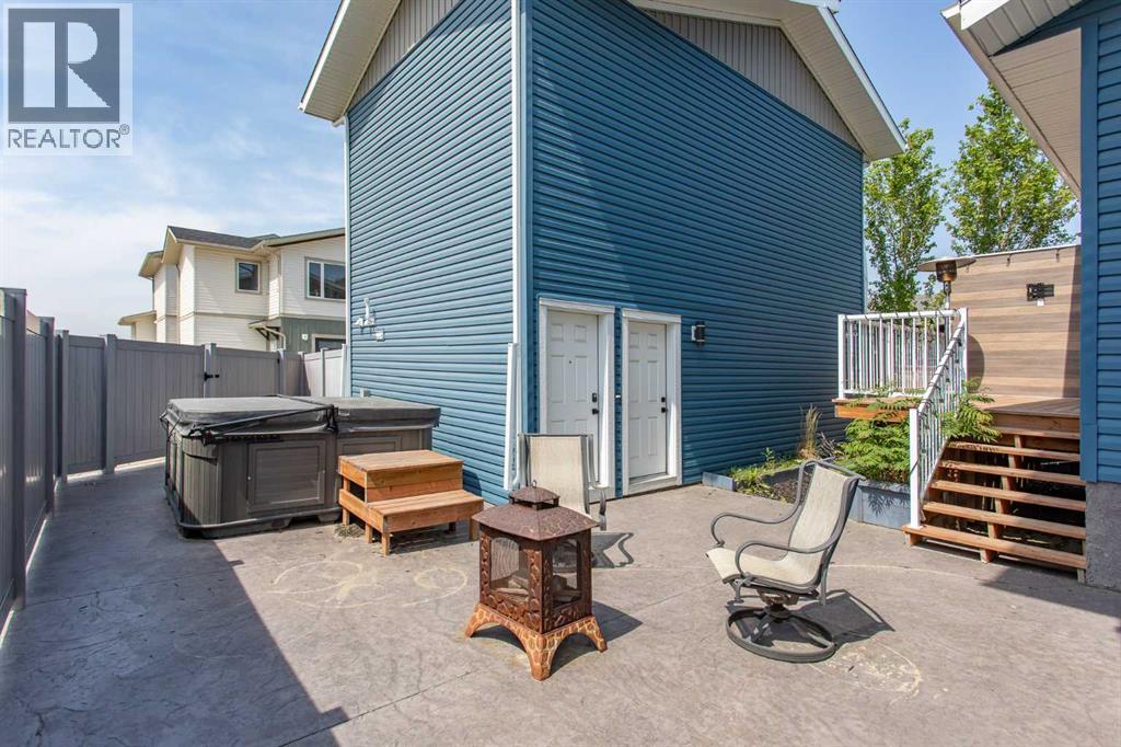 10 Tagish Avenue, Red Deer, Alberta  T4P 0Y6 - Photo 41 - A2329549