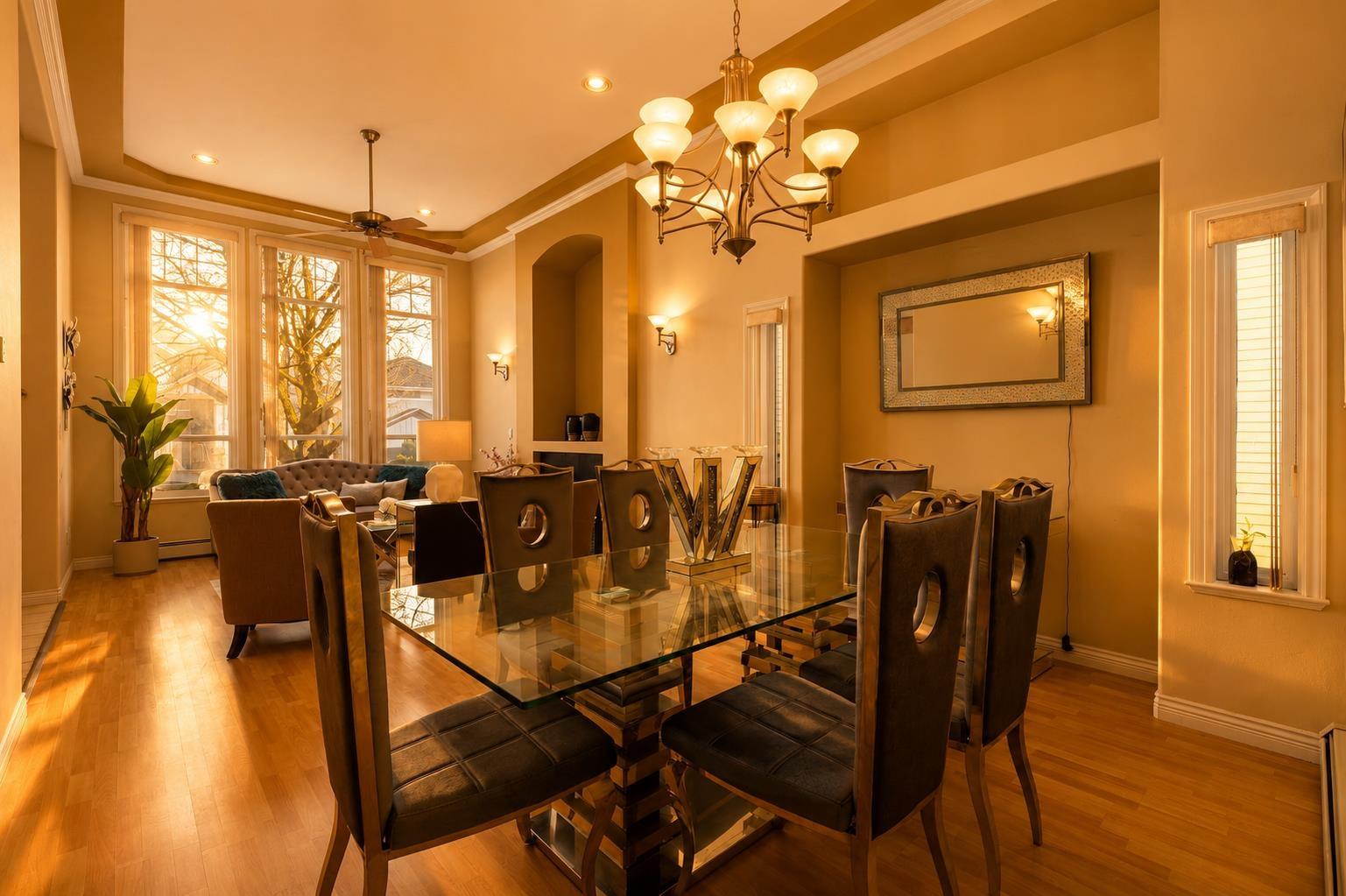 6761 145a Street, Surrey, British Columbia  V3S 0T2 - Photo 5 - R3156119