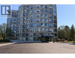 24 MARILYN Drive Unit# 101, Guelph, Ontario