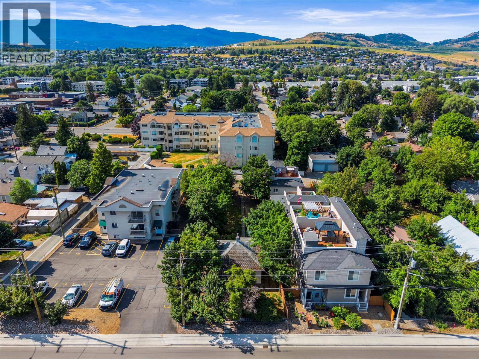 3802 32 Avenue, Vernon, British Columbia  V1T 2N3 - Photo 19 - 10393527