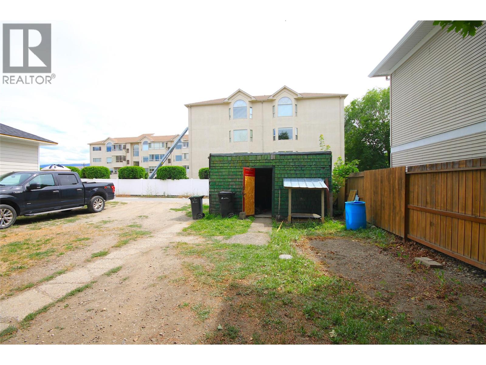 3802 32 Avenue, Vernon, British Columbia  V1T 2N3 - Photo 16 - 10393527