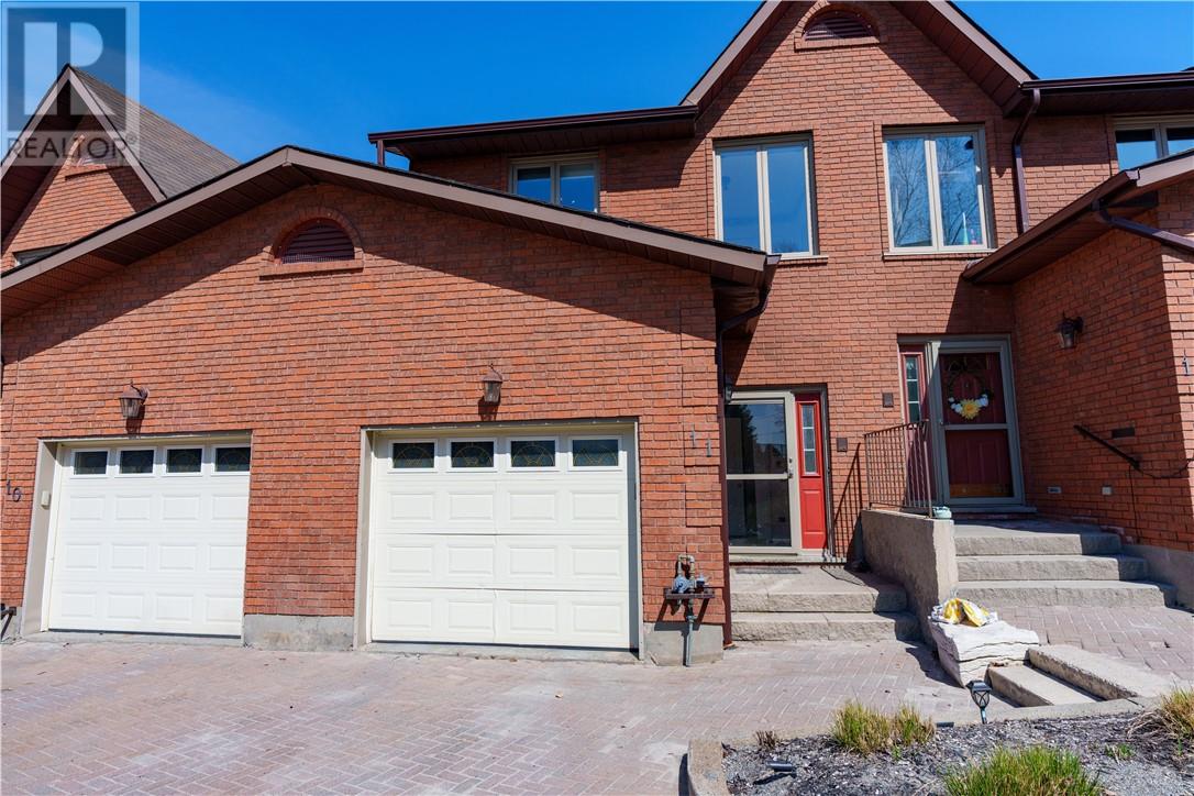 1848 Paris Street Unit# 11, Sudbury, Ontario  P3E 3C7 - Photo 2 - 2126532