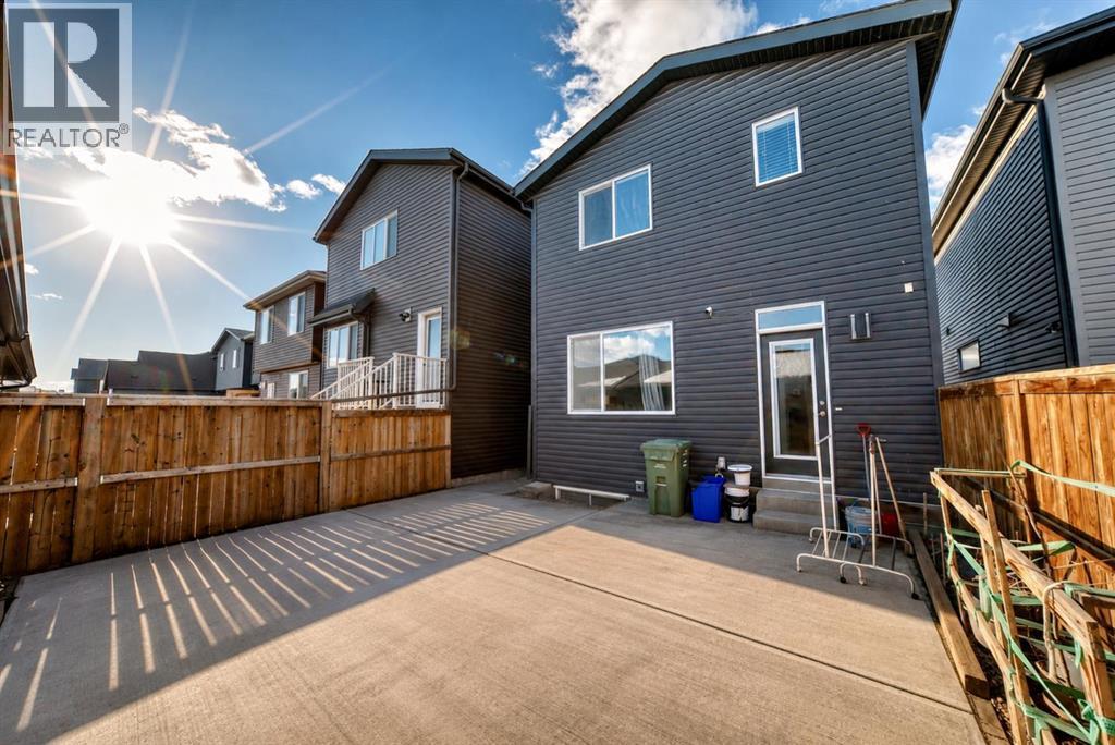 108 Wolf Creek Manor SE, Calgary, Alberta  T2X 4A1 - Photo 19 - A2313940