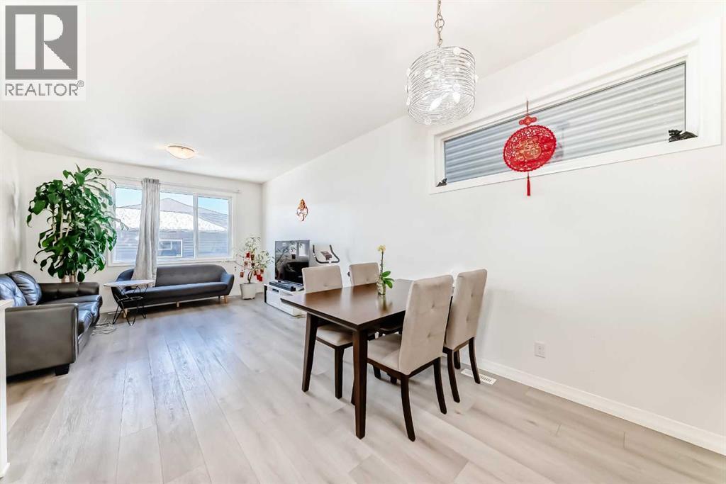 108 Wolf Creek Manor SE, Calgary, Alberta  T2X 4A1 - Photo 3 - A2313940