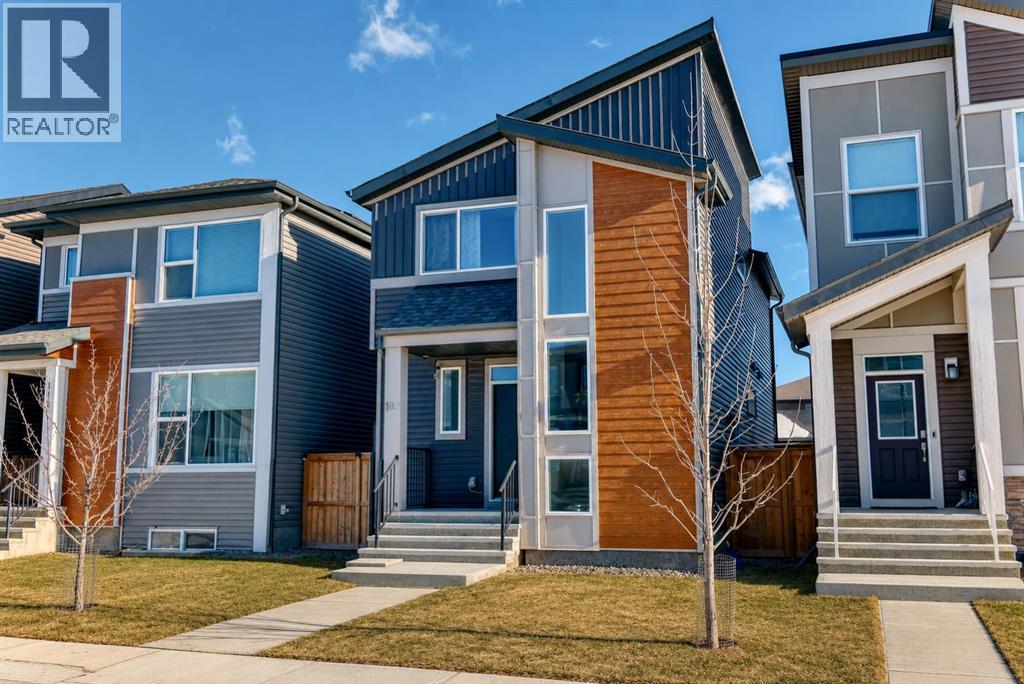 108 Wolf Creek Manor SE, Calgary, Alberta  T2X 4A1 - Photo 1 - A2313940