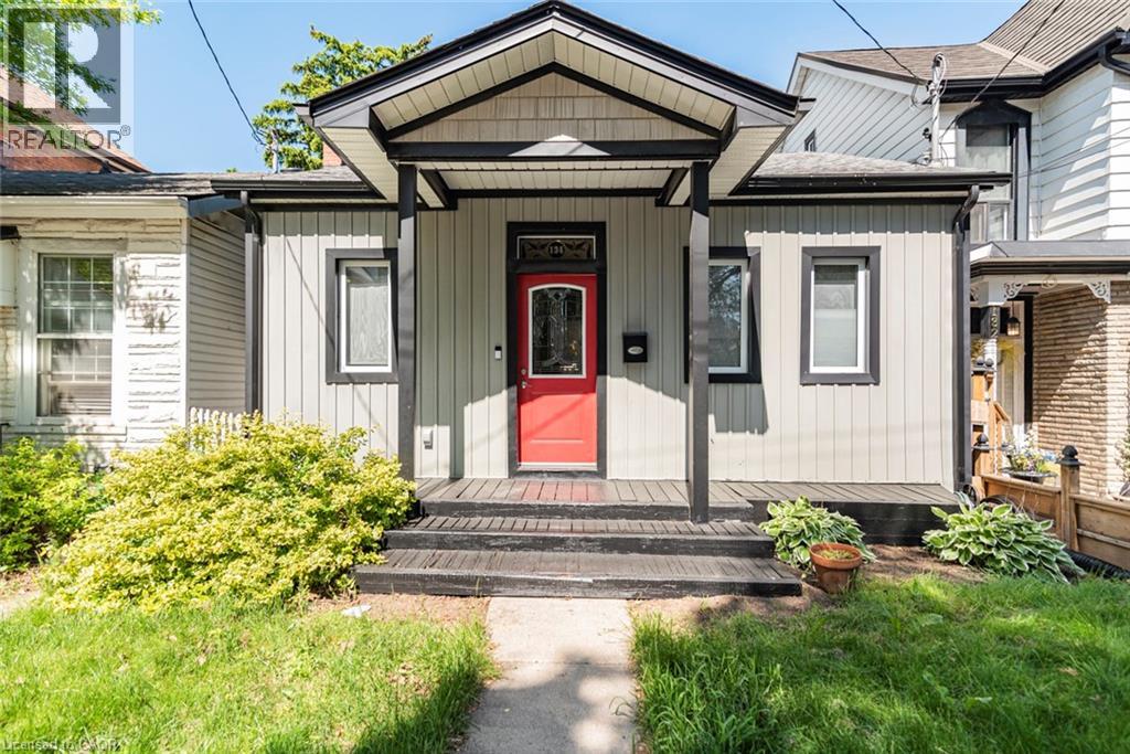 134 Erie Avenue, Hamilton, Ontario  L8N 2W8 - Photo 2 - 40846735