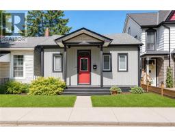 134 ERIE Avenue, Hamilton, Ontario
