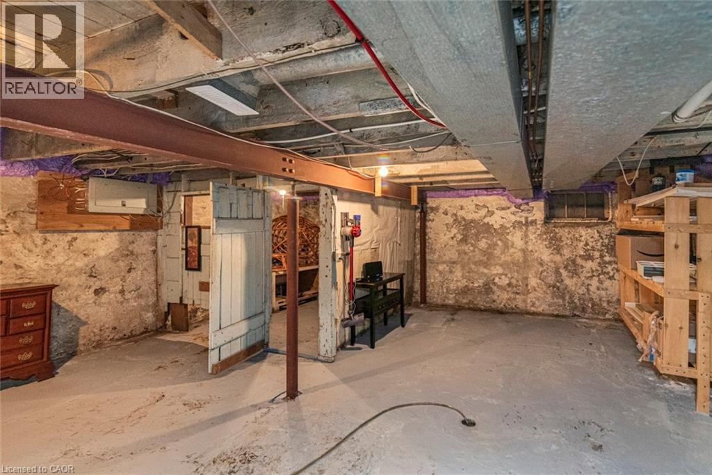 134 Erie Avenue, Hamilton, Ontario  L8N 2W8 - Photo 32 - 40846735