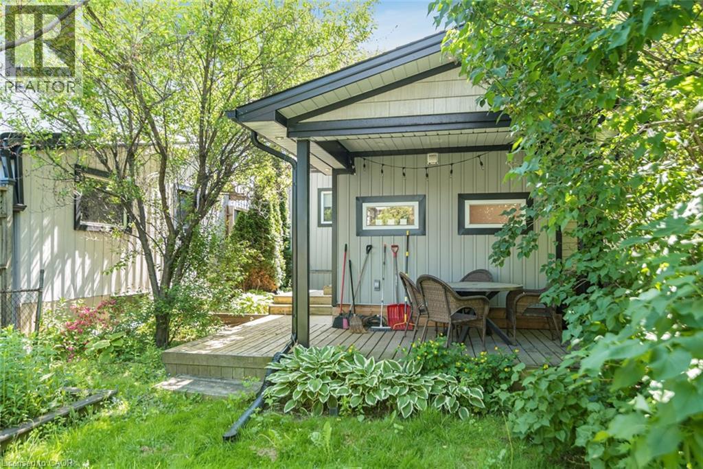 134 Erie Avenue, Hamilton, Ontario  L8N 2W8 - Photo 38 - 40846735