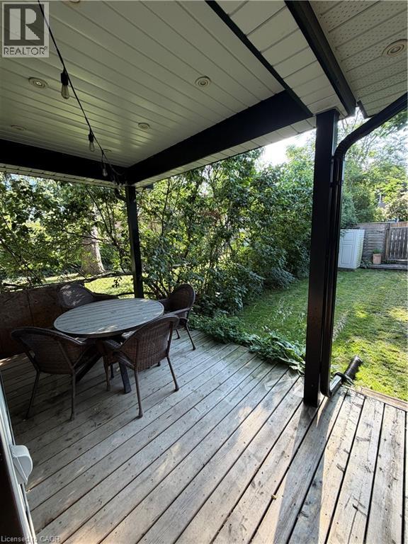 134 Erie Avenue, Hamilton, Ontario  L8N 2W8 - Photo 45 - 40846735