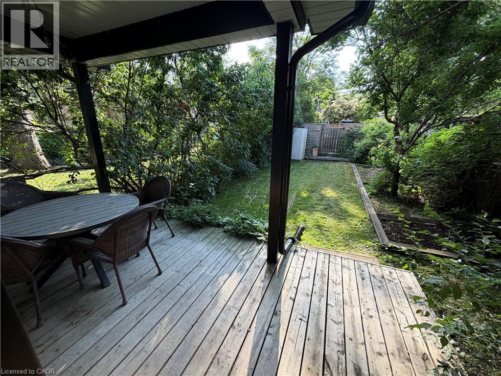 134 Erie Avenue, Hamilton, Ontario  L8N 2W8 - Photo 44 - 40846735