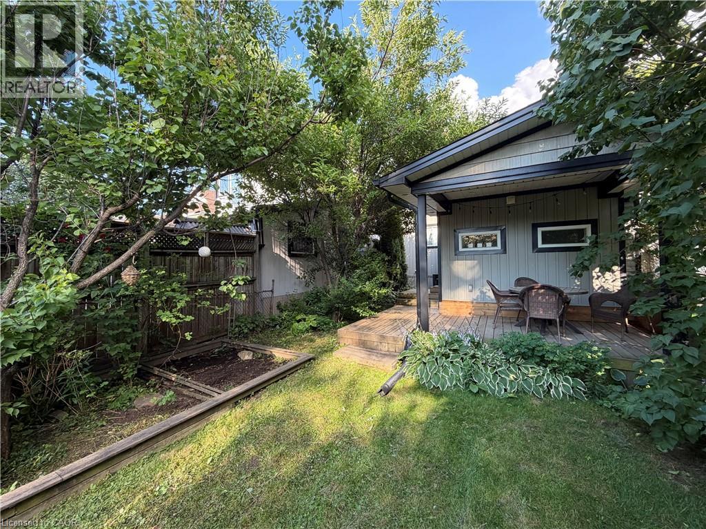 134 Erie Avenue, Hamilton, Ontario  L8N 2W8 - Photo 46 - 40846735