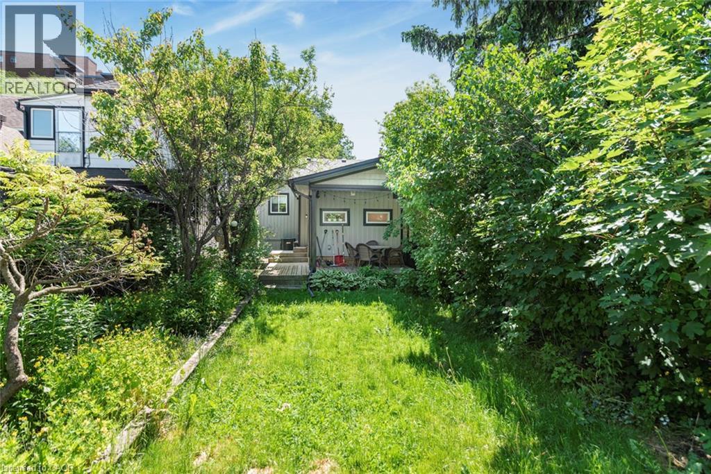 134 Erie Avenue, Hamilton, Ontario  L8N 2W8 - Photo 41 - 40846735