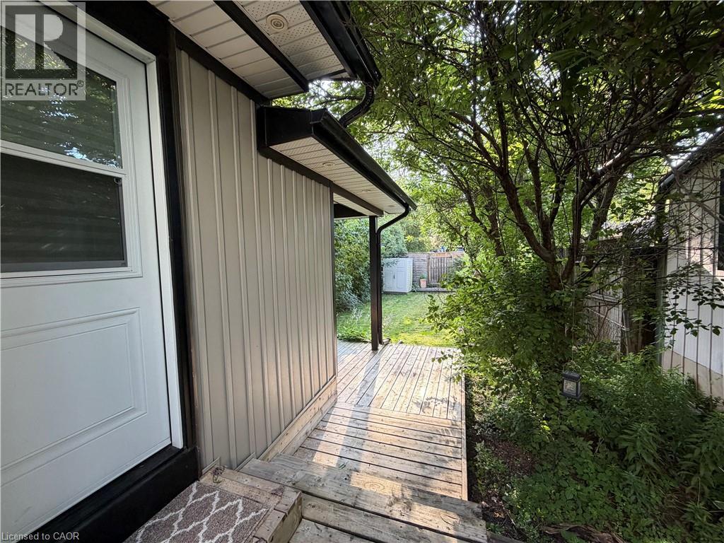 134 Erie Avenue, Hamilton, Ontario  L8N 2W8 - Photo 43 - 40846735