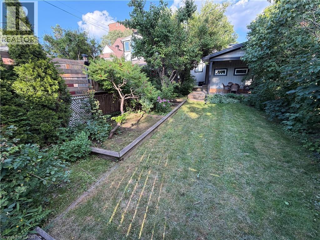 134 Erie Avenue, Hamilton, Ontario  L8N 2W8 - Photo 47 - 40846735