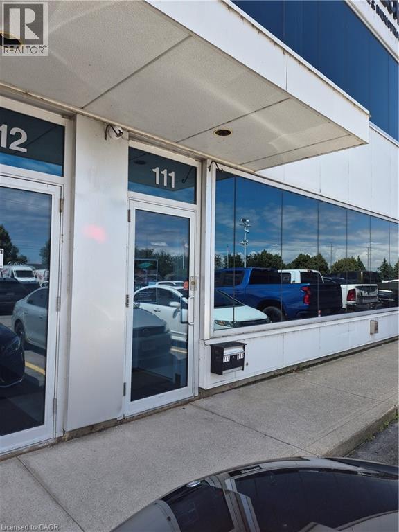 1100 South Service Road Unit# 211, Stoney Creek, Ontario  L8E 0C5 - Photo 3 - 40847138
