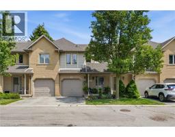 819 UPPER PARADISE Road Unit# 9, Hamilton, Ontario