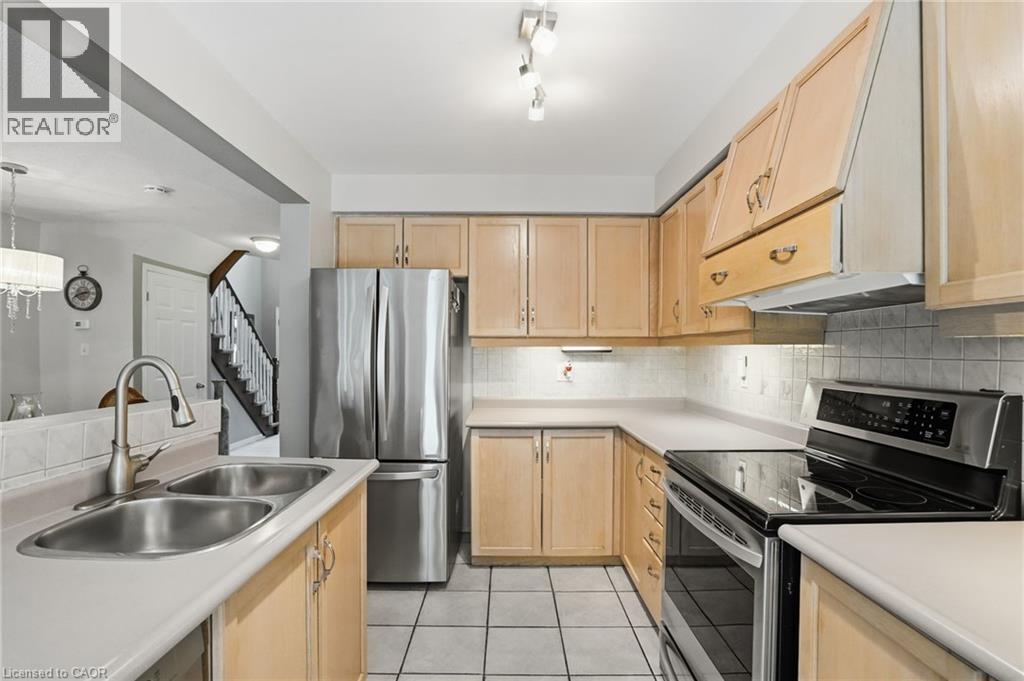 819 Upper Paradise Road Unit# 9, Hamilton, Ontario  L9C 5R1 - Photo 9 - 40849656