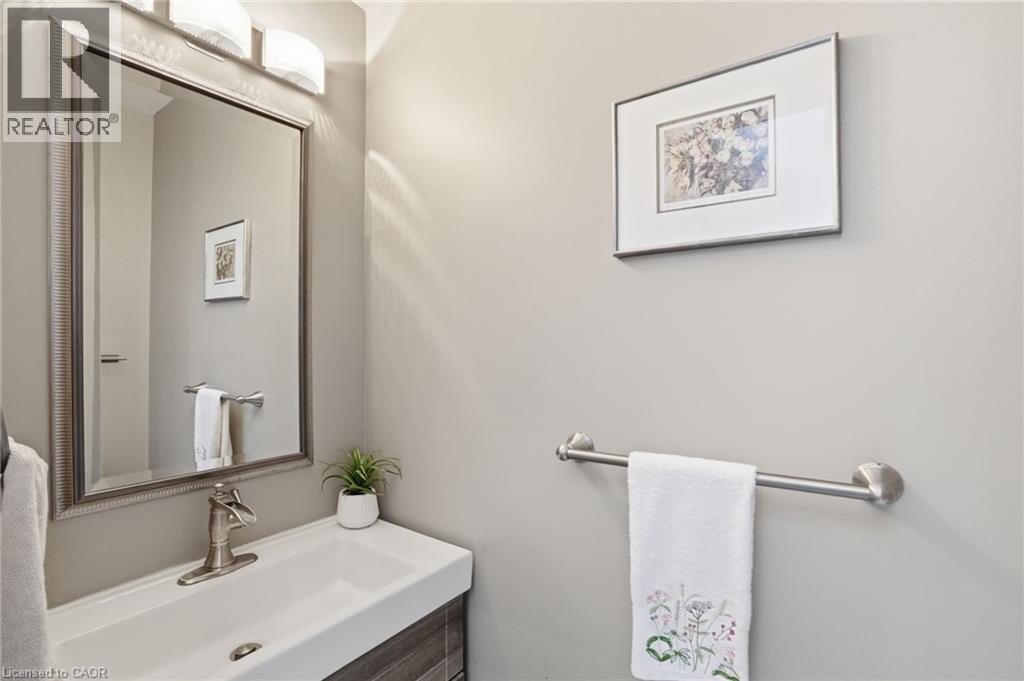 819 Upper Paradise Road Unit# 9, Hamilton, Ontario  L9C 5R1 - Photo 23 - 40849656