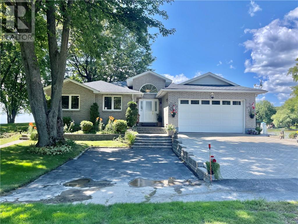 640 Lac Deux Milles Road, Sturgeon Falls, Ontario  P2B 1B9 - Photo 72 - 2129837