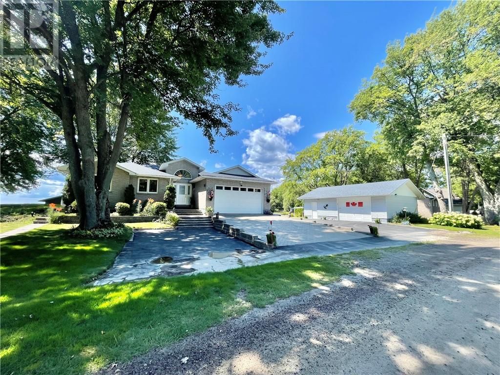 640 Lac Deux Milles Road, Sturgeon Falls, Ontario  P2B 1B9 - Photo 73 - 2129837
