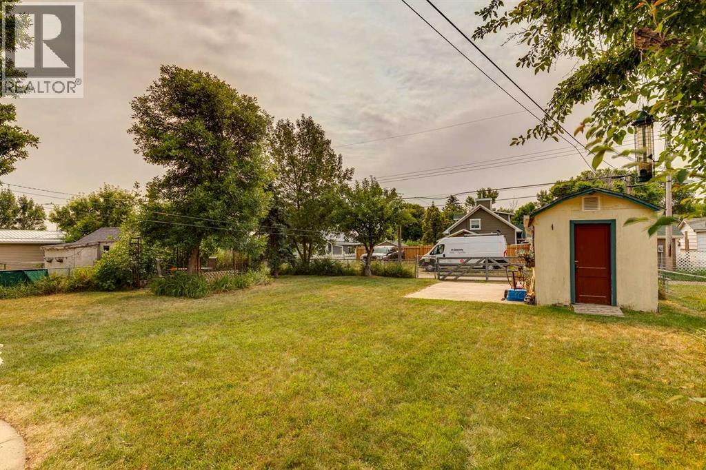 2209 22 Street, Nanton, Alberta  T0L 1R0 - Photo 41 - A2332040
