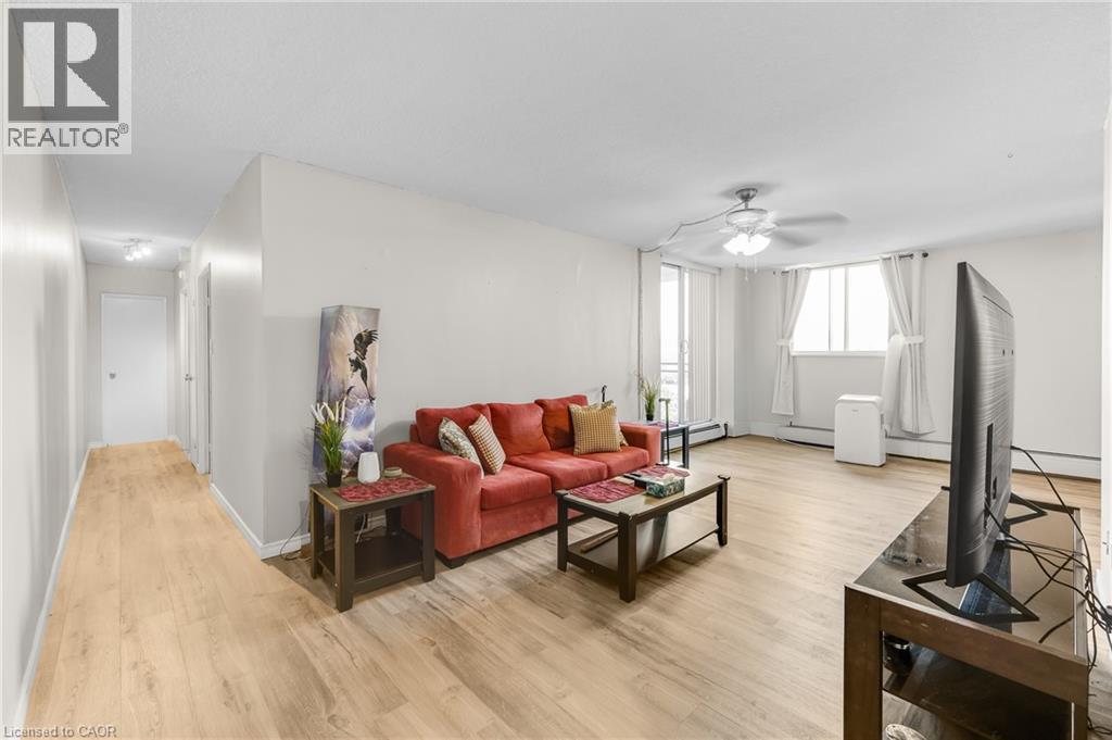 975 Warwick Court Unit# 708, Burlington, Ontario  L7T 3Z7 - Photo 12 - 40856283