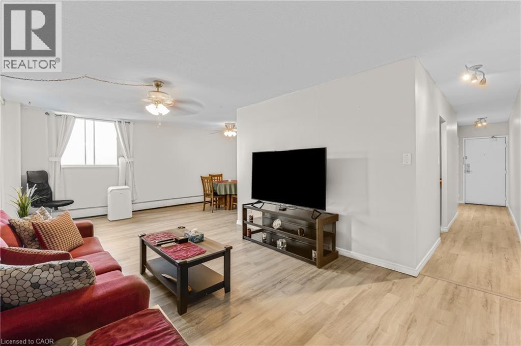 975 Warwick Court Unit# 708, Burlington, Ontario  L7T 3Z7 - Photo 13 - 40856283