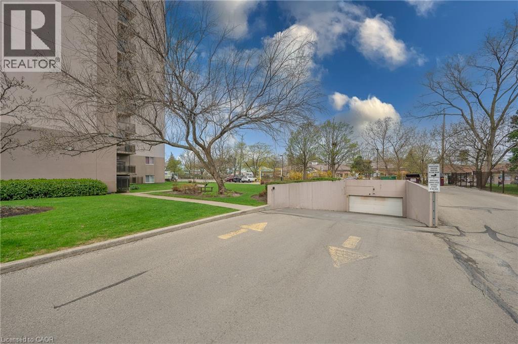 975 Warwick Court Unit# 708, Burlington, Ontario  L7T 3Z7 - Photo 39 - 40856283