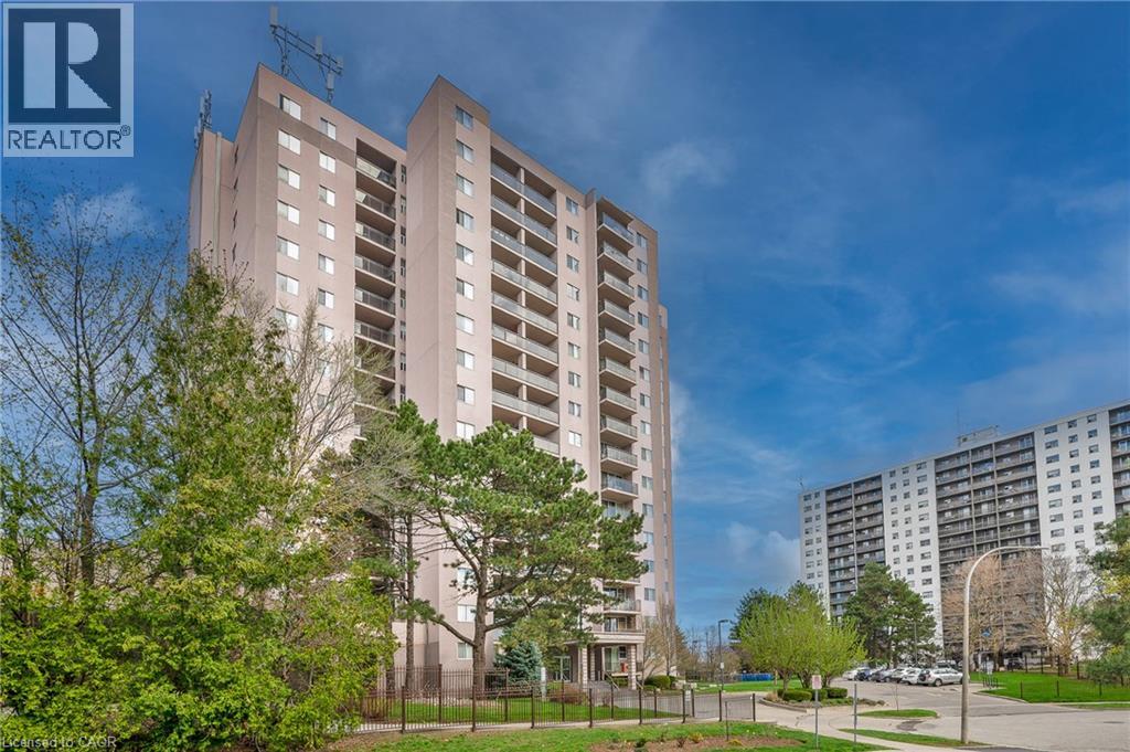 975 Warwick Court Unit# 708, Burlington, Ontario  L7T 3Z7 - Photo 4 - 40856283