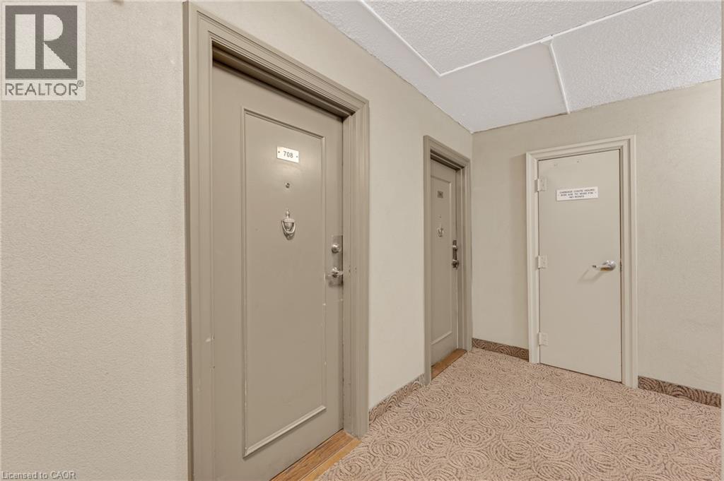 975 Warwick Court Unit# 708, Burlington, Ontario  L7T 3Z7 - Photo 9 - 40856283