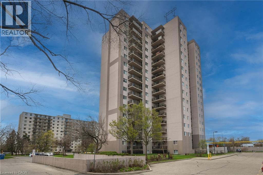 975 Warwick Court Unit# 708, Burlington, Ontario  L7T 3Z7 - Photo 40 - 40856283