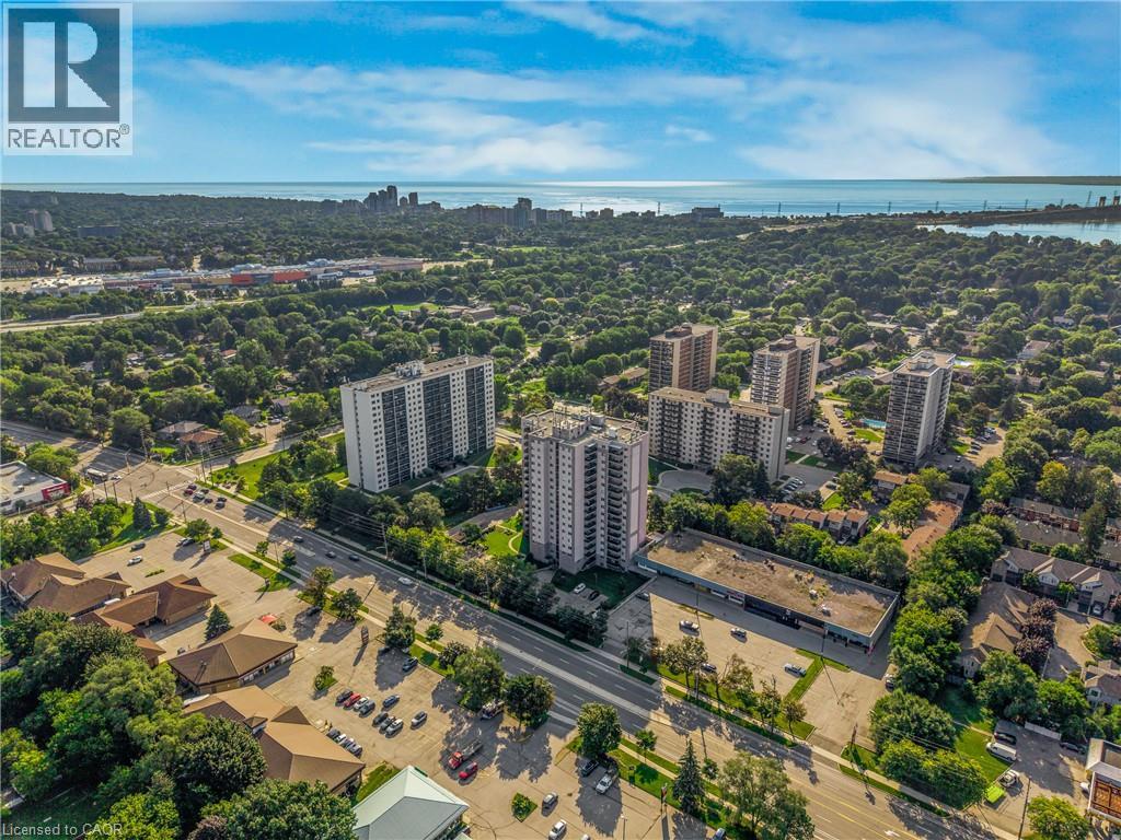 975 Warwick Court Unit# 708, Burlington, Ontario  L7T 3Z7 - Photo 41 - 40856283