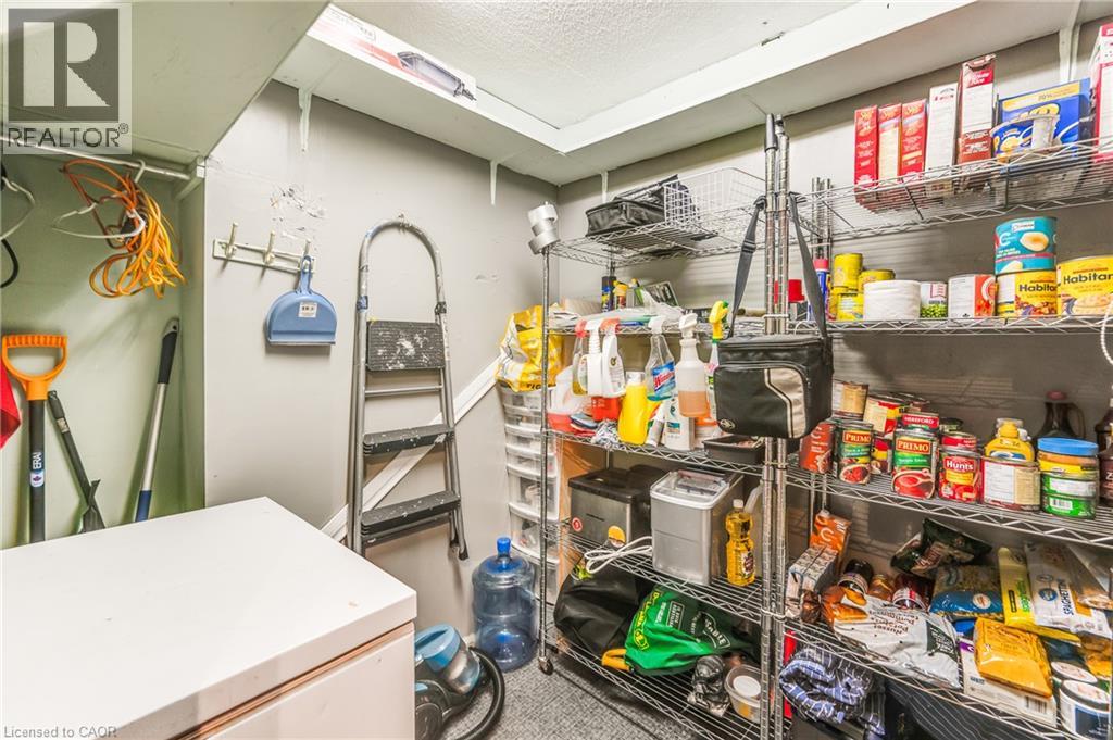 975 Warwick Court Unit# 708, Burlington, Ontario  L7T 3Z7 - Photo 30 - 40856283