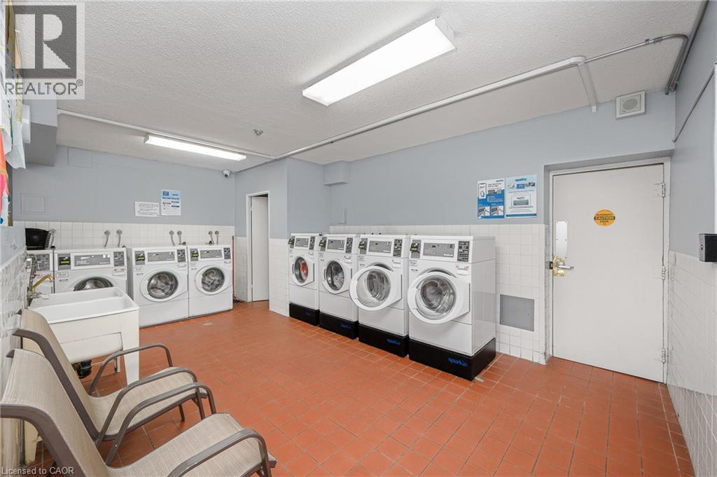 975 Warwick Court Unit# 708, Burlington, Ontario  L7T 3Z7 - Photo 31 - 40856283
