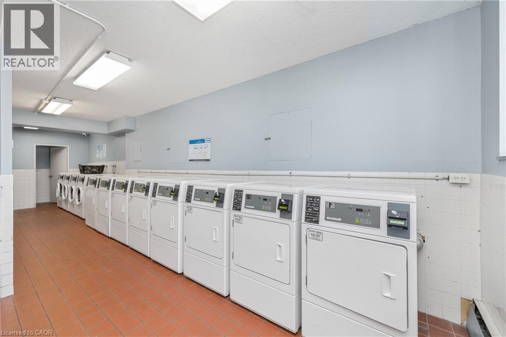 975 Warwick Court Unit# 708, Burlington, Ontario  L7T 3Z7 - Photo 32 - 40856283