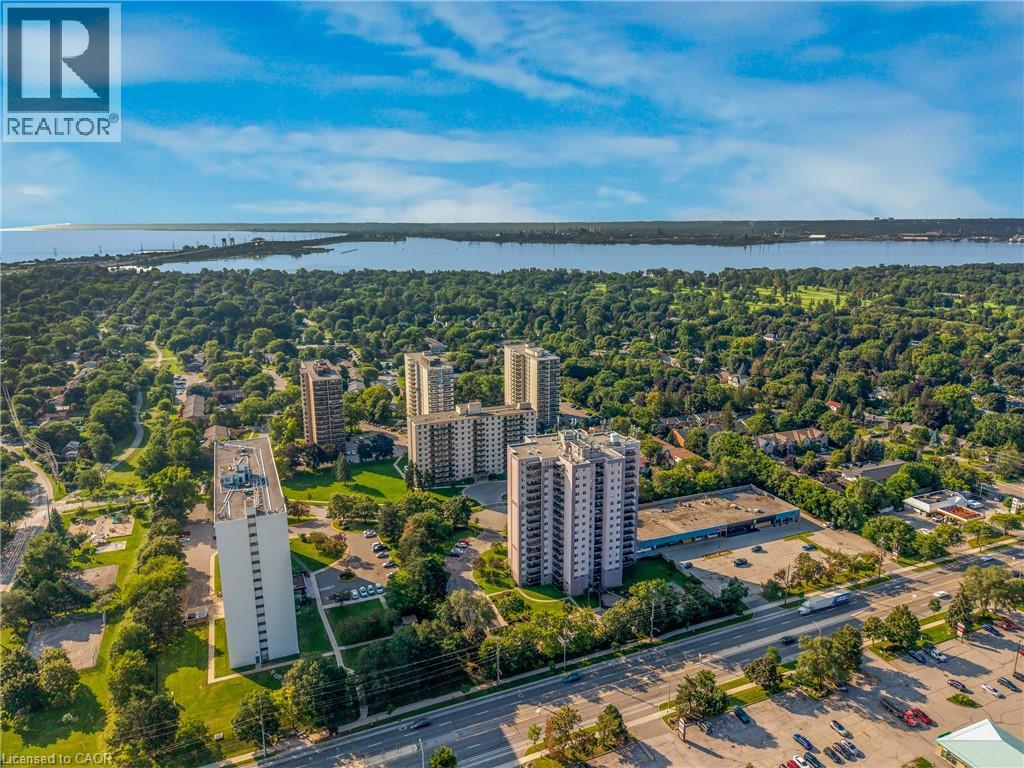 975 Warwick Court Unit# 708, Burlington, Ontario  L7T 3Z7 - Photo 42 - 40856283