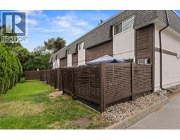 3135 Walnut Street Unit# 5, Kelowna, British Columbia  V1W 3T6 - Photo 36 - 10396084