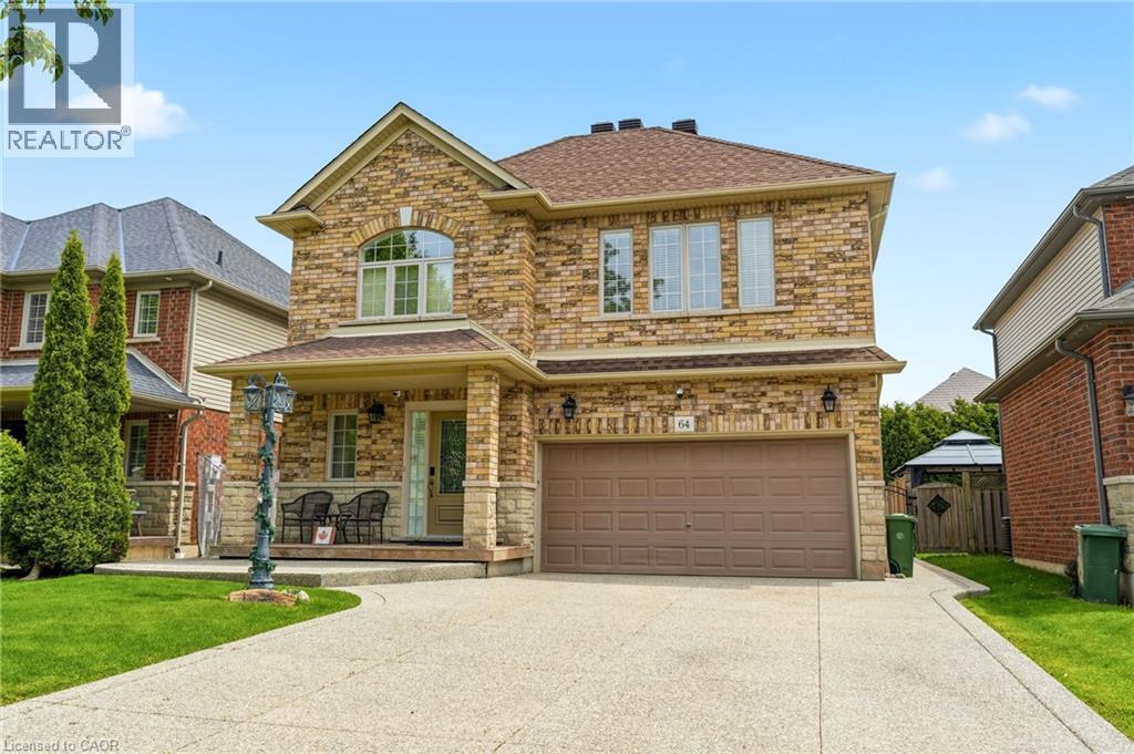 64 Wilbur Drive, Hamilton, Ontario  L0R 1C0 - Photo 2 - 40856324