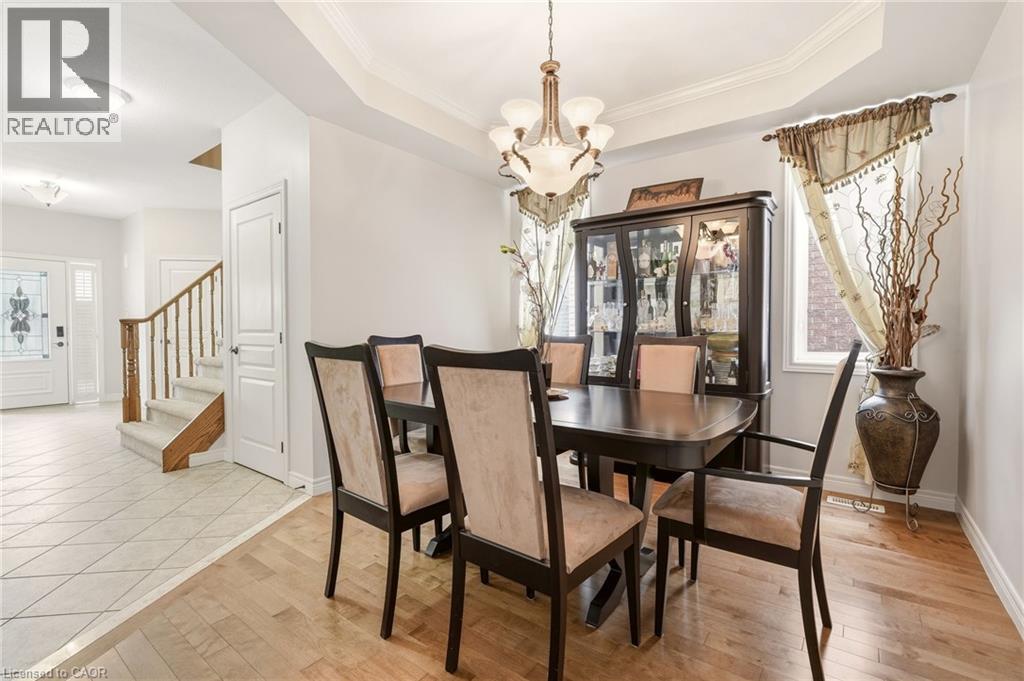 64 Wilbur Drive, Hamilton, Ontario  L0R 1C0 - Photo 5 - 40856324