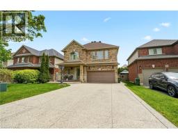 64 WILBUR Drive, hamilton, Ontario