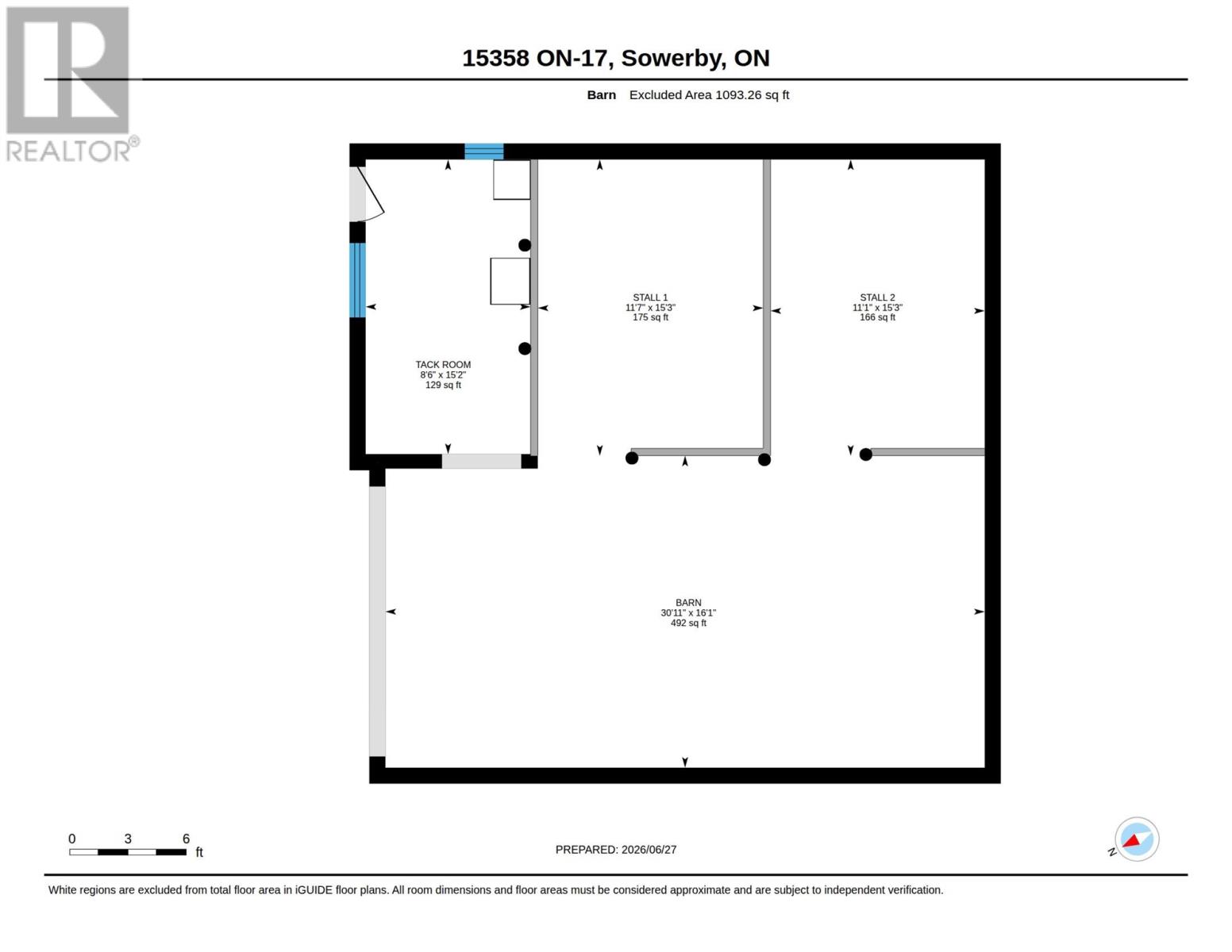 15358 Highway 17, Township Of Huron Shores, Sowerby, Ontario  P0R 1L0 - Photo 46 - SM261681