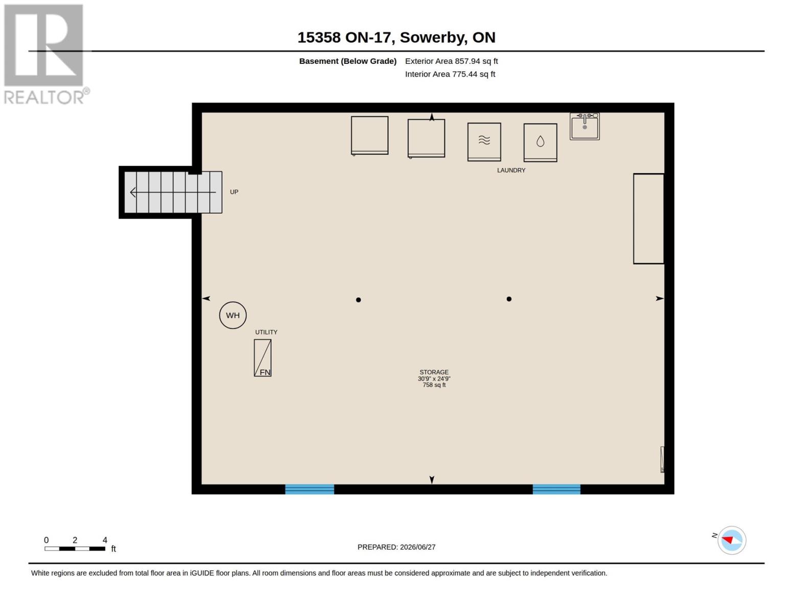 15358 Highway 17, Township Of Huron Shores, Sowerby, Ontario  P0R 1L0 - Photo 47 - SM261681