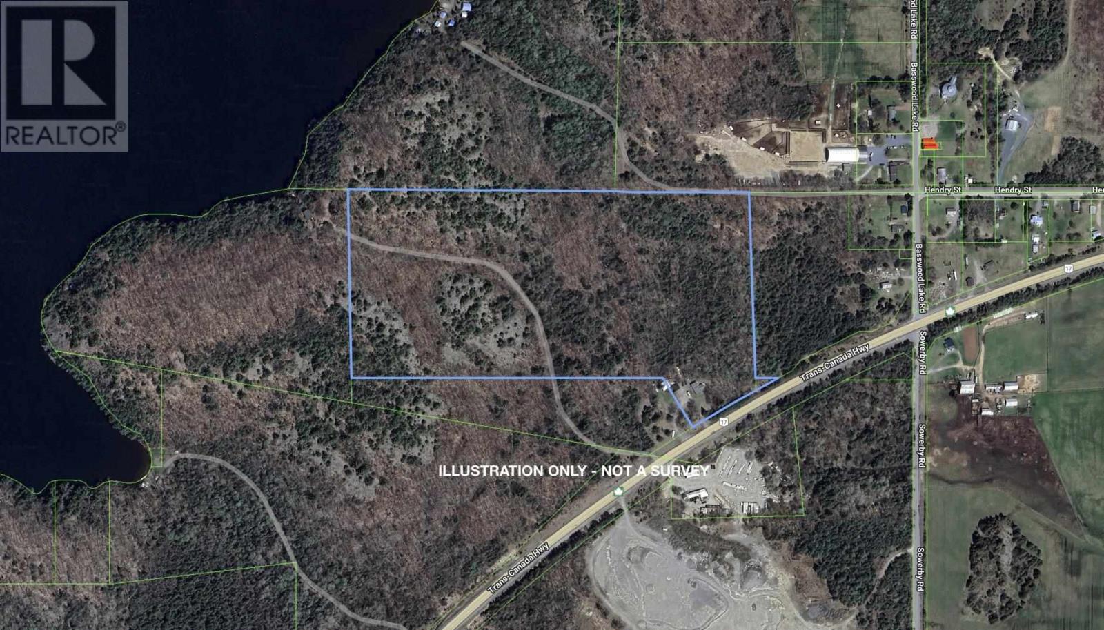 15358 Highway 17, Township Of Huron Shores, Sowerby, Ontario  P0R 1L0 - Photo 49 - SM261681
